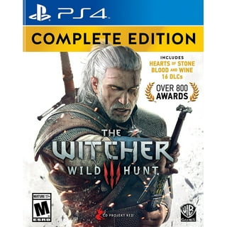 The witcher switch best sale walmart