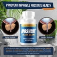 thumbnail image 5 of Suplemento Prosvent Advanced Prostate Support Ultra de 60 unidades, 5 of 5