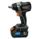 thumbnail image 1 of Llave de impacto inalámbrica Expert 20 V Truper MAX, 1 of 4