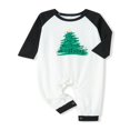 thumbnail image 2 of QJUHUNG Christmas Pajamas For Family - Family Christmas PJs Matching Sets, 2 of 7