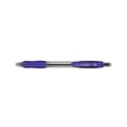 thumbnail image 1 of [Dong-A] AnyBall 1.4mm Ball Point Pens, Blue Ink, 12 Count, 1 of 5