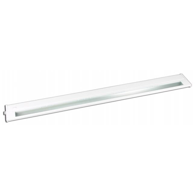 32 in. Hardwired Xenon Under Lighting White