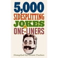 thumbnail image 1 of Pre-Owned 5,000 Sidesplitting Jokes and One-Liners (Hardcover), 1 of 1