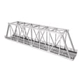 thumbnail image 2 of Vías De Tren Dobles A Escala HO 1/87 Con Estructura De Vigas De Celosía Para Niños Y Niñas Pequeños, 2 of 10