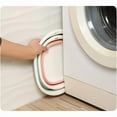 thumbnail image 4 of Foldable Infant Wash Basin Portable Camping Fishing Collapsible Bucket Basin, 4 of 19