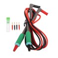 thumbnail image 2 of Multimeter Probe Pen, Multimeter Test Probe 20A 1000V  For Replacement, 2 of 8