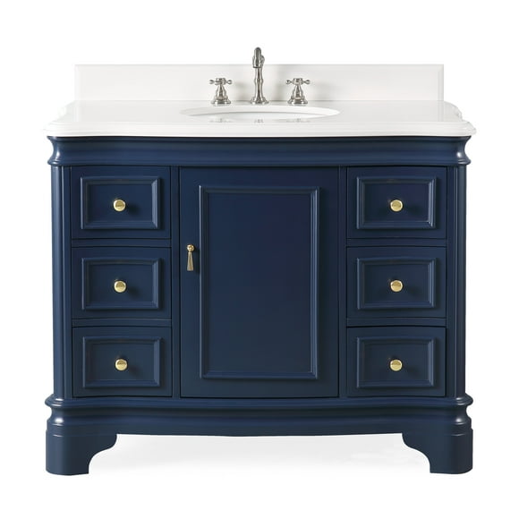 "42"" Bath Vanity"