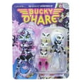thumbnail image 2 of Bucky O Hare Wave 1 Action Figure | First Mate Jenny, 2 of 3