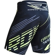 RDX Training MMA Shorts Cage Fighting Grappling Martial Arts Kickboxing Thai