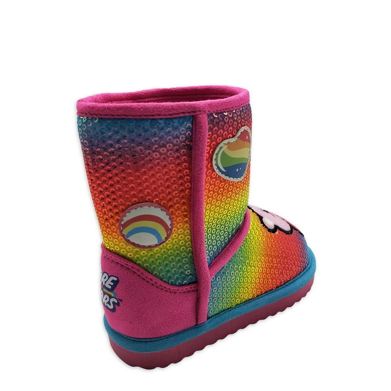 Ugg toddler girl rain boots top