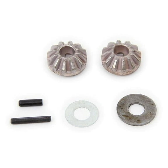 Replacement Part, F2 Gear Kit, 3.50 x 6 x 1 in.