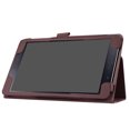 thumbnail image 3 of For Samsung Galaxy Tab A 8inch SM-T380 T385 2025 Smart Leather Case Cover, 3 of 7