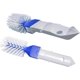 thumbnail image 5 of 2Pcs Swimming Pool Brush Head Step Angle Brushes for In Ground Whirlpool Bath Cleaning Floor Pool, 5 of 5