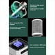 thumbnail image 5 of Purificador de Aire USB Portátil con Filtro de Olor A Humo de Aromaterapia con Filtro Reemplazable para el Hogar, el Automóvil y la Cocina, 5 of 6