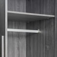 thumbnail image 4 of Modway Render Wardrobe, 4 of 5