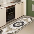 thumbnail image 3 of Hallway Runner Rug 2'x6' Washable Area Rugs Non Slip Laundry Rug Runner Floor Carpet Runners for Hallways Entryway Laundry Room Kitchen, 3 of 11