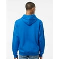 thumbnail image 3 of Tultex Unisex Fleece Hooded Sweatshirt, 3 of 5