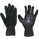 thumbnail image 2 of Guantes para hombres guantes de seguridad antideslizantes guantes de trabajo resistentes al aceite y al desgaste, 2 of 8