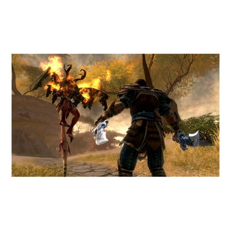 Kingdoms of Amalur: Reckoning - Xbox 360