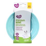 Parent's Choice Premium Bowl, 4+ Months