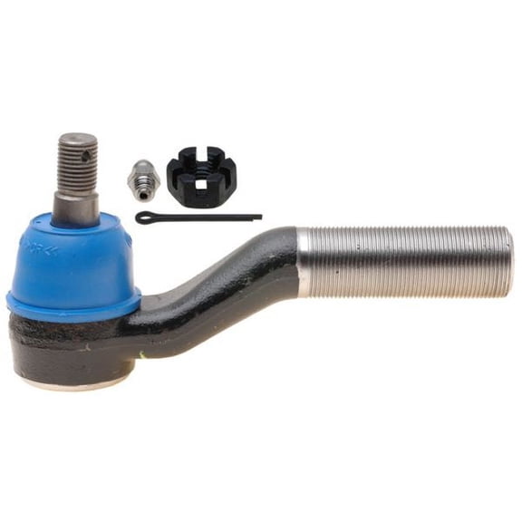 Driver Side Outer Steering Tie Rod