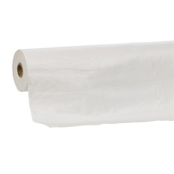 F0295 Flannel Back Vinyl Roll - 54 in. x 15 Yard - Walmart.com ...