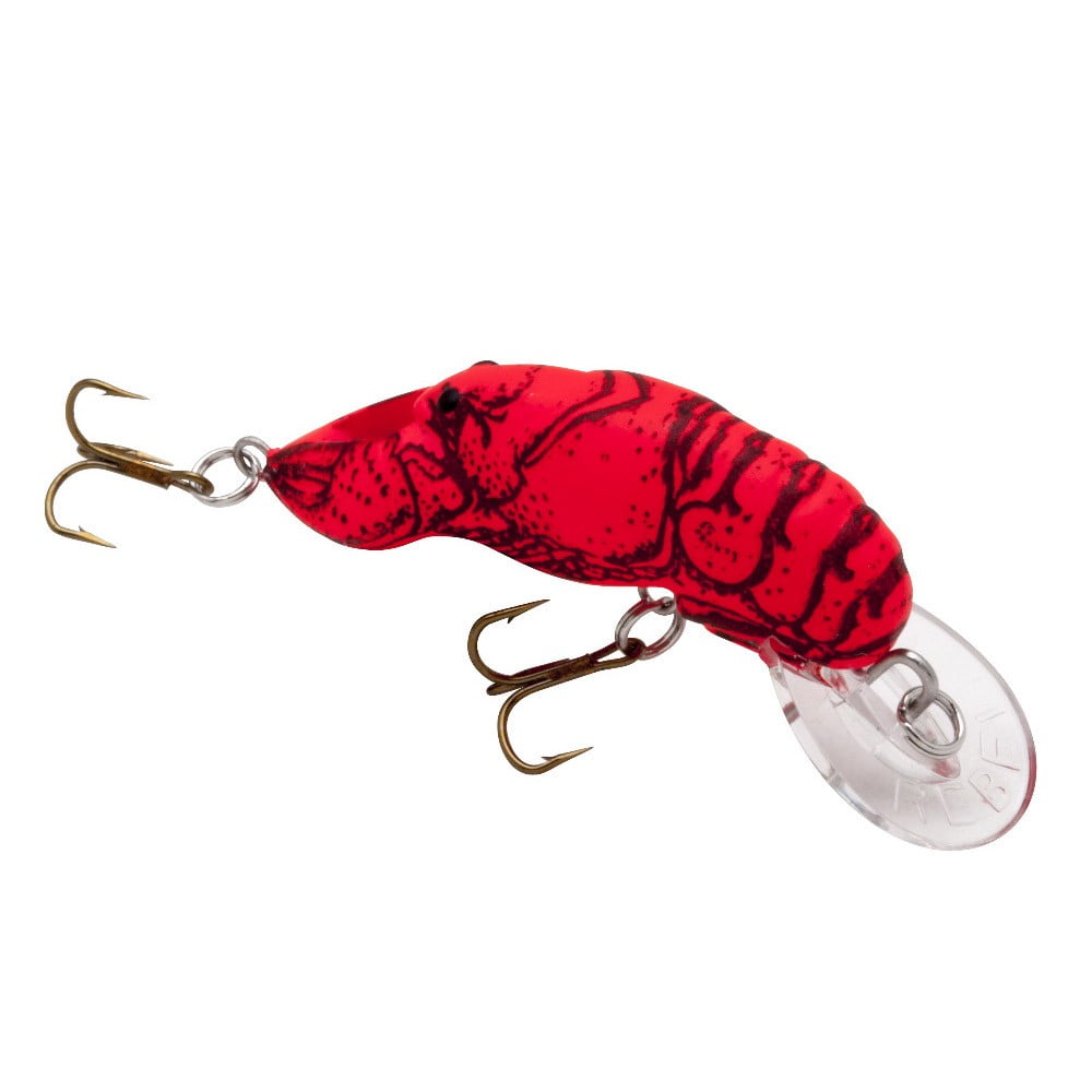 red devil lure