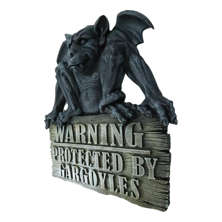 ⭕️未開封⭕️ 檄 & HUNTING DAYS GARGOYLE ⭕️未開封⭕️ 檄 & HUNTING DAYS GARGOYLE Will the 5ft grey