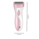 thumbnail image 3 of Afeitadora para partes íntimas femeninas, afeitado, vello púbico, axilas, piernas, labios, afeitado para mujeres, instrumento de depilación, recortador eléctrico, 3 of 9
