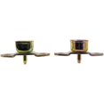 thumbnail image 5 of Help By Dorman Tailgate Hinge 38640 OE Replacement; With Left And Right Inserts, 5 of 5