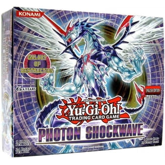 return of the duelist booster box Amazon.com: Yu-Gi-Oh! TCG: Rise of The Duelist Booster Display (24) : Toys  & Games main image 1