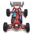 thumbnail image 4 of Conjunto de Pilares de Carcasa de Coche para Actualización de Coche RC para , Rexroth LC 1/12 1/14, Piezas de Actualización de Coche RC Azul, 4 of 5