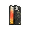 thumbnail image 2 of Symmetry Graphics iPhone 12/12 Pro Black/Enigma, 2 of 7