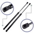 thumbnail image 4 of Unique Bargains 2 Pcs Rear Hatch Liftgate Gas Lift Supports Gas Struts Shocks No.8P4827552B for Audi A3 2004-2013, 4 of 6