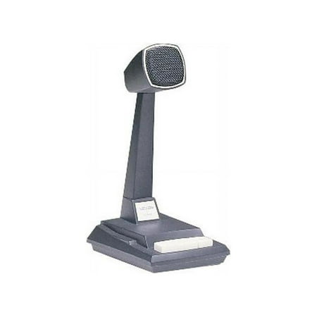 VALCOM Dynamic Desk Top Microphone
