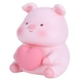 thumbnail image 3 of Banque d'Argent Style Adorable Couleur Vive, Porte-Monnaie, pour Argent pour Enfants Type A, 3 of 8