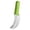 A001- Green, variant on Home & Kitchen, Stainless Steel Watermelon Cutter Slicer Tool, 8 Inch Watermelon Slicer Cutter, Multi-Function Fruit Cutter Melon Slicer, Light Gray Stainless Steel Kitchen