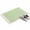 Auqamarin LightYellow Beige, variant on Entryway Door Mat 2'x 4', Pink Non Slip Washable Throw Rug with Tassels, Grid Checkered Plaid Gingham Lattice Trellis Woven Reversible Indoor/Outdoor Rug for Doormat, Porch, Kids Room