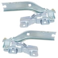 thumbnail image 2 of New Pair Of Hood Hinge Compatible With Audi Q3 Premium 4 Cyl 2.0L Q3 S-Line Premium Plus 4 Cyl 2.0L 2019-2023 By 83A823302 AU1236117 83A823301 AU1236116, 2 of 8