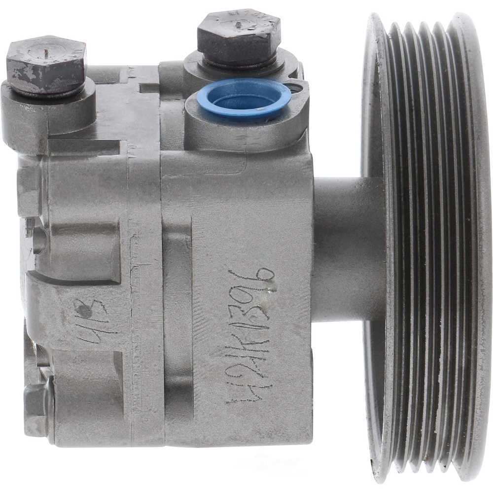MAVAL 96413M Reman Power Steering Pump
