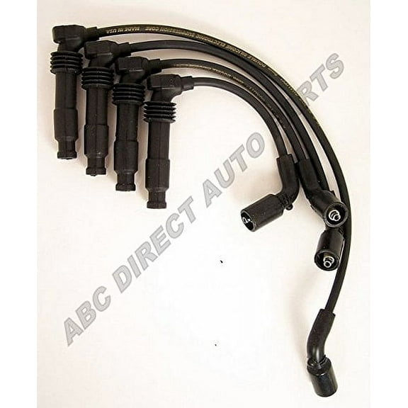 IGNITION WIRE