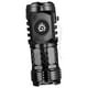 thumbnail image 5 of Linterna de mano, linterna LED de alto lúmenes, multifunción, luz con Clip para sombrero, luz de antorcha para exteriores para tienda de emergencia de Estilo A DYNWAVEMX Antorcha de mano, 5 of 7