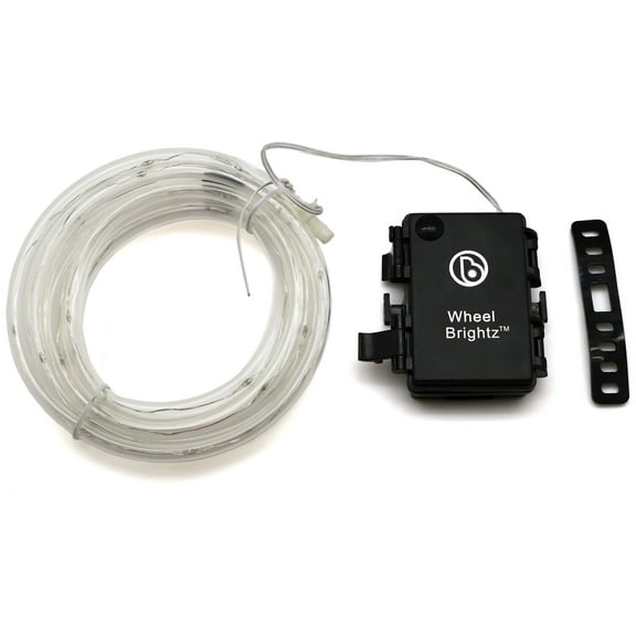 Wheel Brightz LED Bicycle Wheel Accessory Light (Multiple Colors Available)