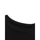 thumbnail image 3 of Txlixc Camiseta de verano para mujer Txlixc moda, 3 of 6