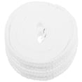 thumbnail image 5 of Indoor Clothesline Drying Rope Easy to Install and Disassemble Stainless Steel 800X2X2CM White 2Pcs, 5 of 5