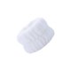 thumbnail image 4 of muñequeras para lavado de cara, para lavar la cara, spa, diadema, muñeca, suave, elástica, ajustable, para yoga, deportes, maquillaje, ducha Zefei Wu 9024735059561, 4 of 4