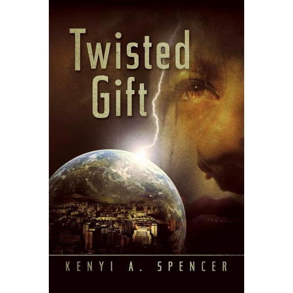 Twisted Gift (Paperback)