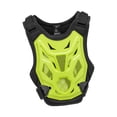 thumbnail image 1 of Protector de pecho Strade Fareast Limited Chaleco de protección de carrocería de motocicleta multiusos Verde, 1 of 8