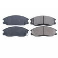 thumbnail image 2 of Power Stop Front Z16 Evolution Ceramic Brake Pads 16-864, 2 of 4