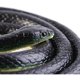 thumbnail image 2 of Juguete de serpiente 130 cm de largo Juguetes de serpiente de goma de selva tropical realistas Idea de regalo de accesorio de broma falso para niños y niñas, 2 of 5